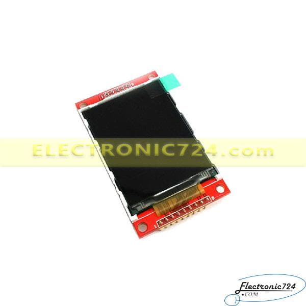 نمایشگر ال سی دی LCD 2.2 INCH — تصویر ۶