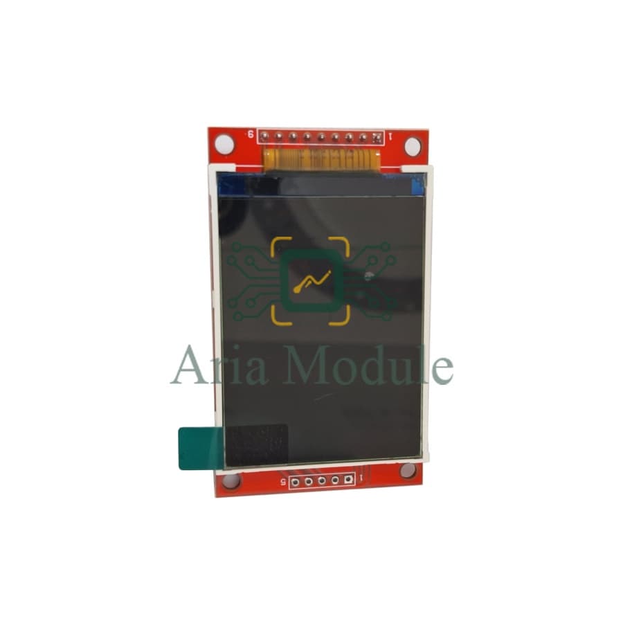 نمایشگر ال سی دی LCD 2.2 INCH