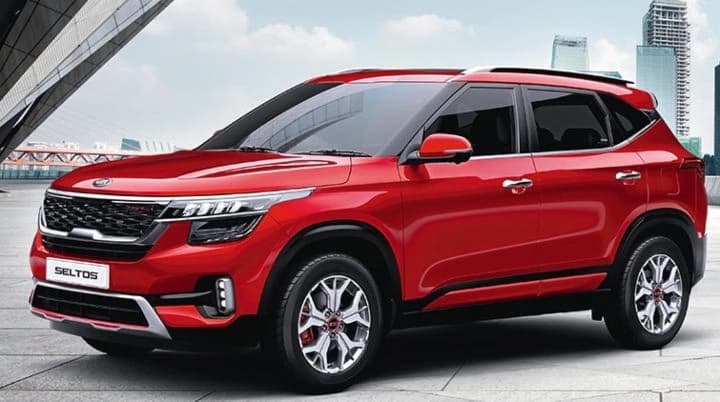 طلق چراغ کیا سلتوس نسل اول کد اتاق SP2i مدل سال 2019 تا 2024 — تصویر ۶