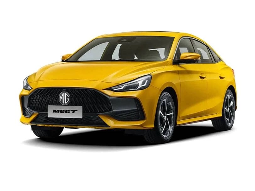 طلق چراغ جلو ام جی 5 جی تی (MG 5 GT) مدل 2020 تا 2024 — تصویر ۶