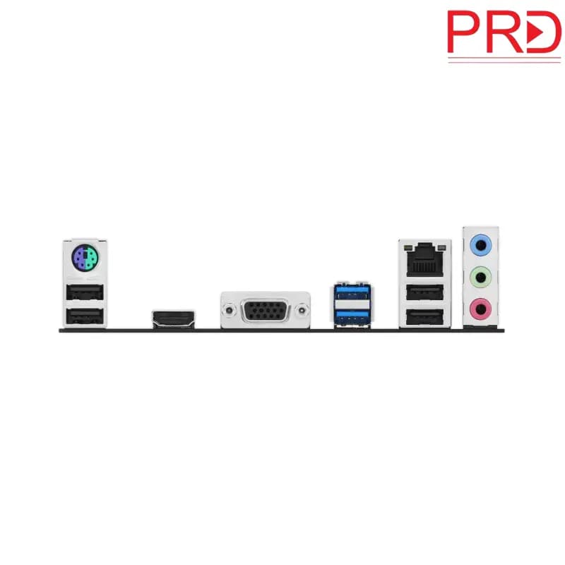 مادربرد ASUS مدل PRIME H610 M-K DDR5 — تصویر ۶