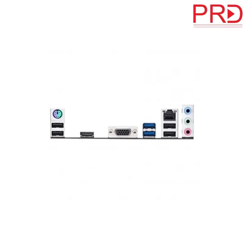 مادربرد ASUS مدل PRIME H510 M-K — تصویر ۷