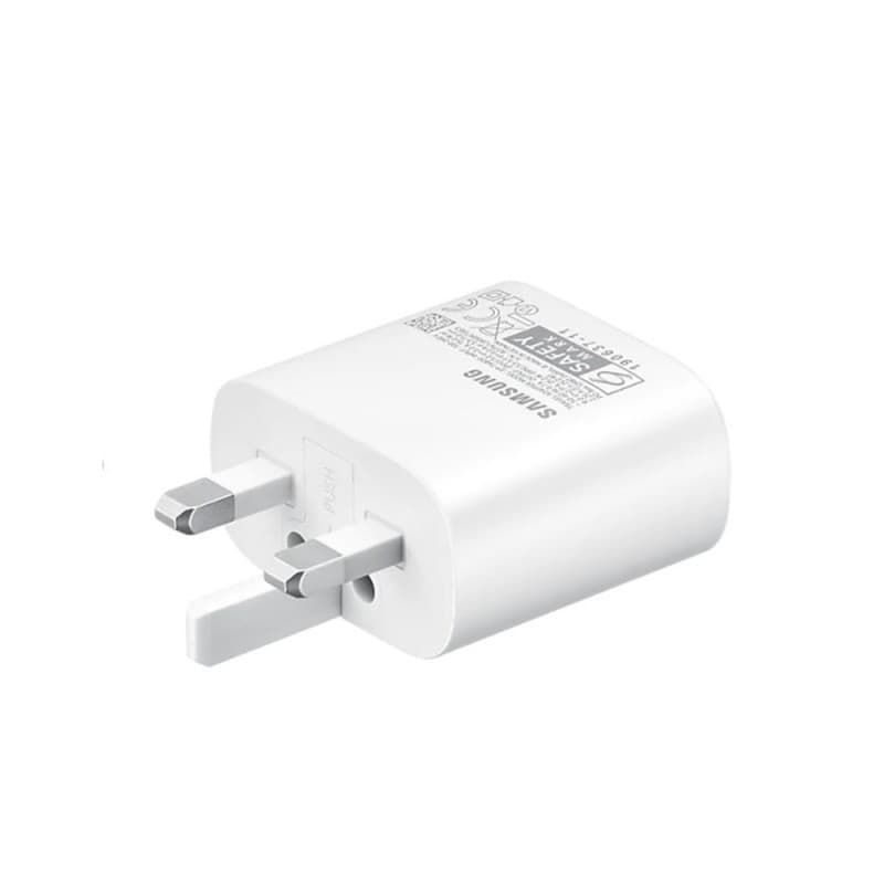 آداپتور 25وات pd سامسونگ EP-TA800 — تصویر ۴