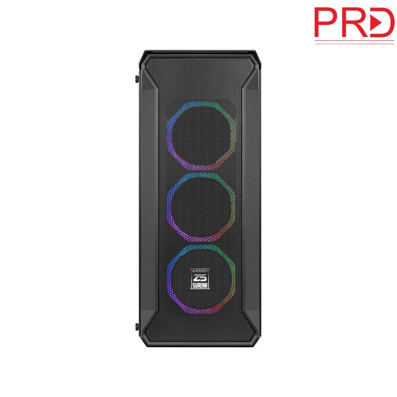 کیس Green مدل Z5 Surena RGB