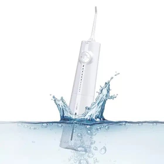 واتر جت دهان و دندان گرین لاین مدل GNPROR300ML ظرفیت ۳۰۰ میلی‌لیتر – مشکی — تصویر ۲