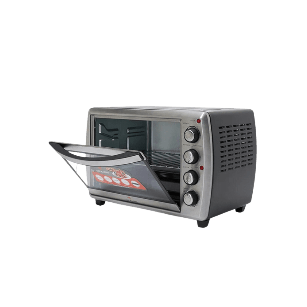 آون توستر مباشی مدل ME-EOV4502KR