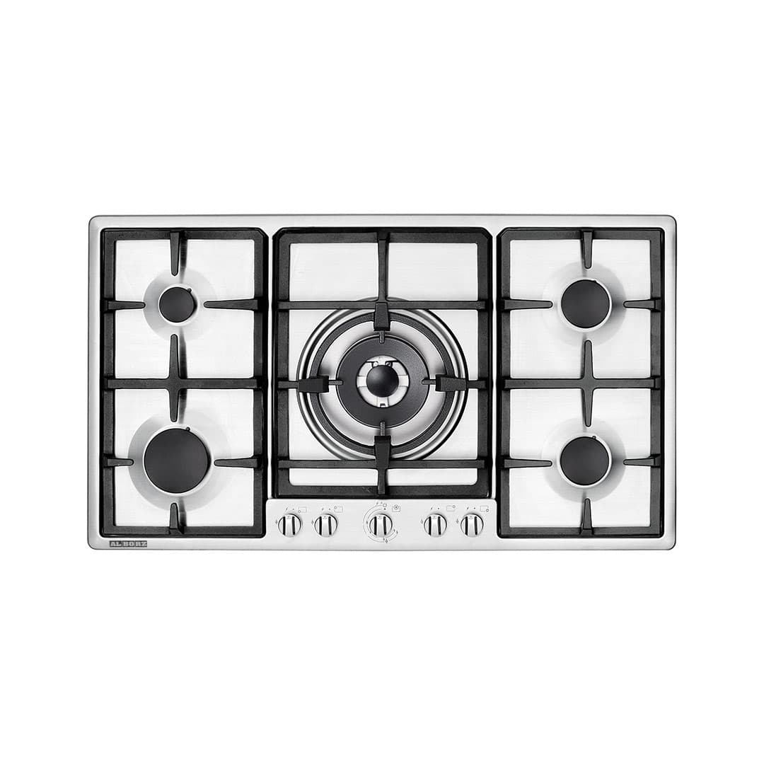 گاز استیل استیل البرز مدل S-5901