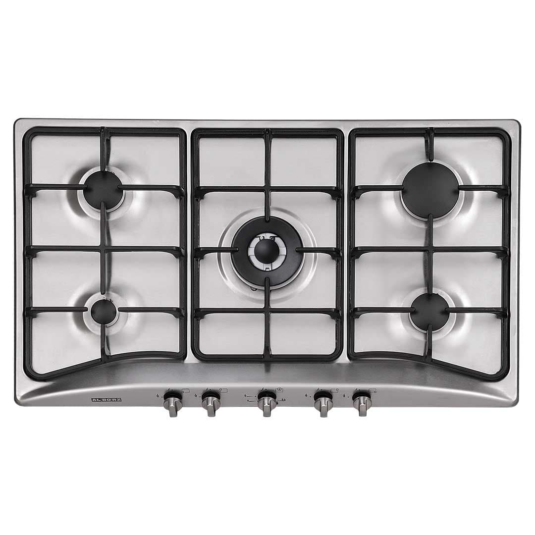 گاز استیل استیل البرز مدل S-5904