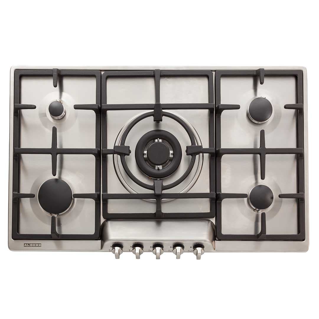 گاز استیل استیل البرز مدل S-5906