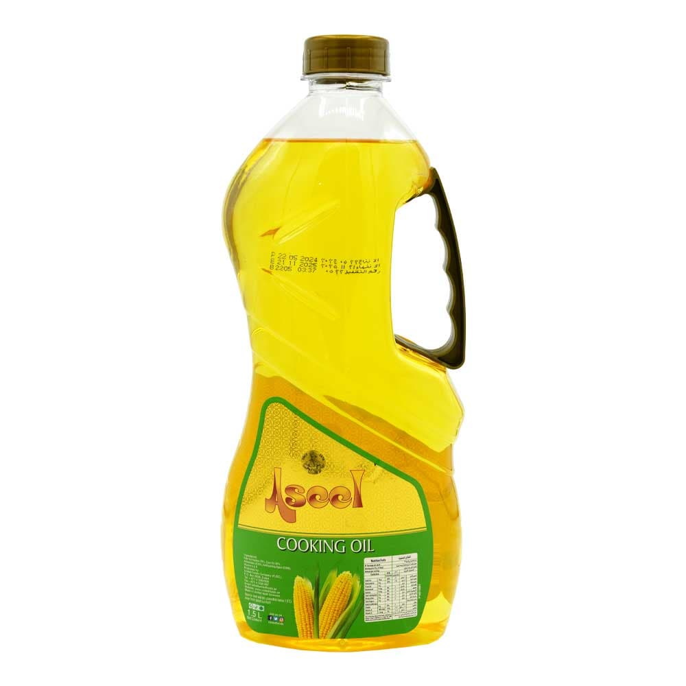 روغن مایع کانولا اصیل