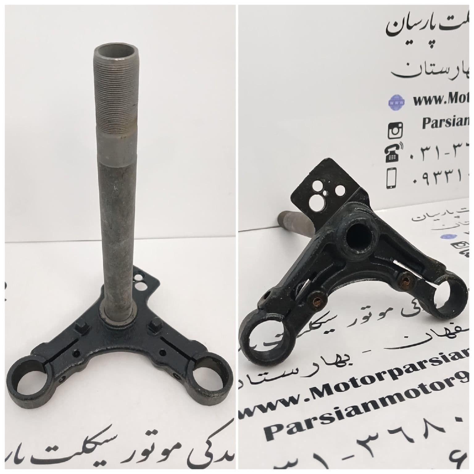 کرپی پایین هندا ( 200 – 150 – 125 ) خارجی خط تولید جترو — تصویر ۲