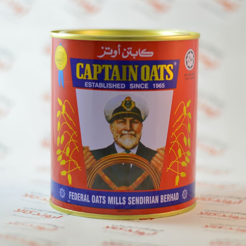 جو پرک کاپیتان