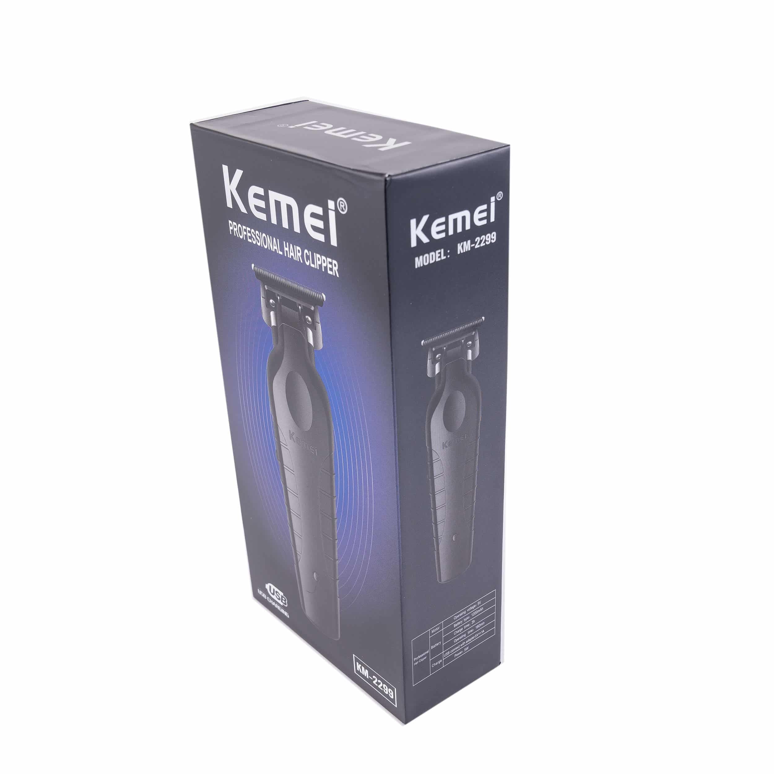 خط زن کیمی KM-2299