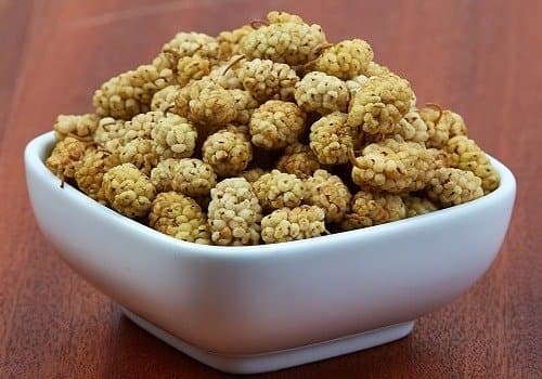 توت خشک مشهد ادامسی
