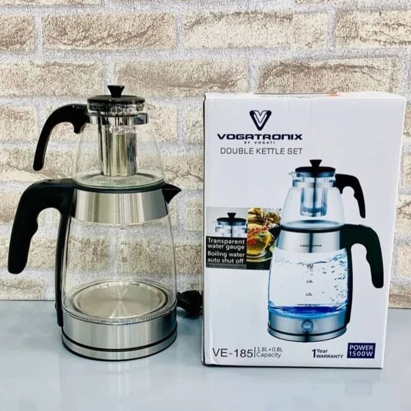 چای ساز وگاتی مدل VE-185