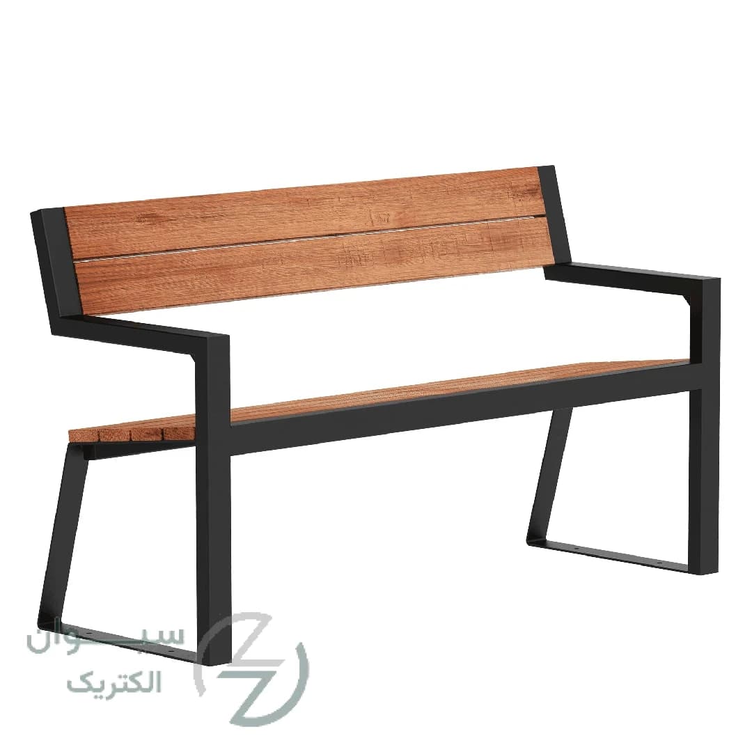 صندلی شهری ریما — تصویر ۳