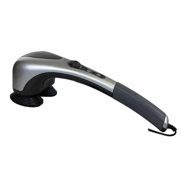 ماساژور الکتریکی، حرکتی، ضربه‌ای و لرزشی بلوآیدیا مدل B2000،با قابلیت تسریع در گردش خون، تسکین درد و رفع خستگی