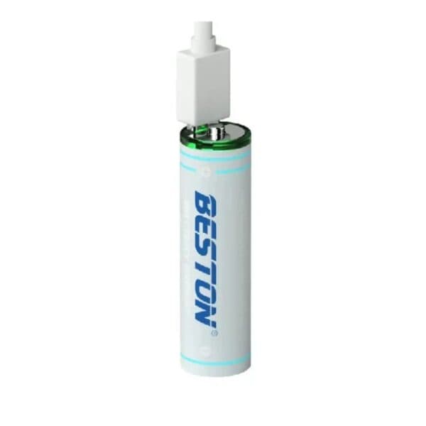 باتری شارژی تمام قلم (AA) شارژر تایپ C و 1.5V و 2200mA برند BESTON