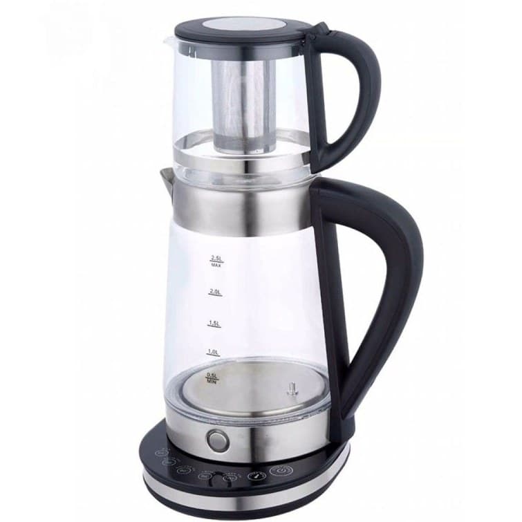 چایساز دیجیتال یونیک مدل V2PCK-52