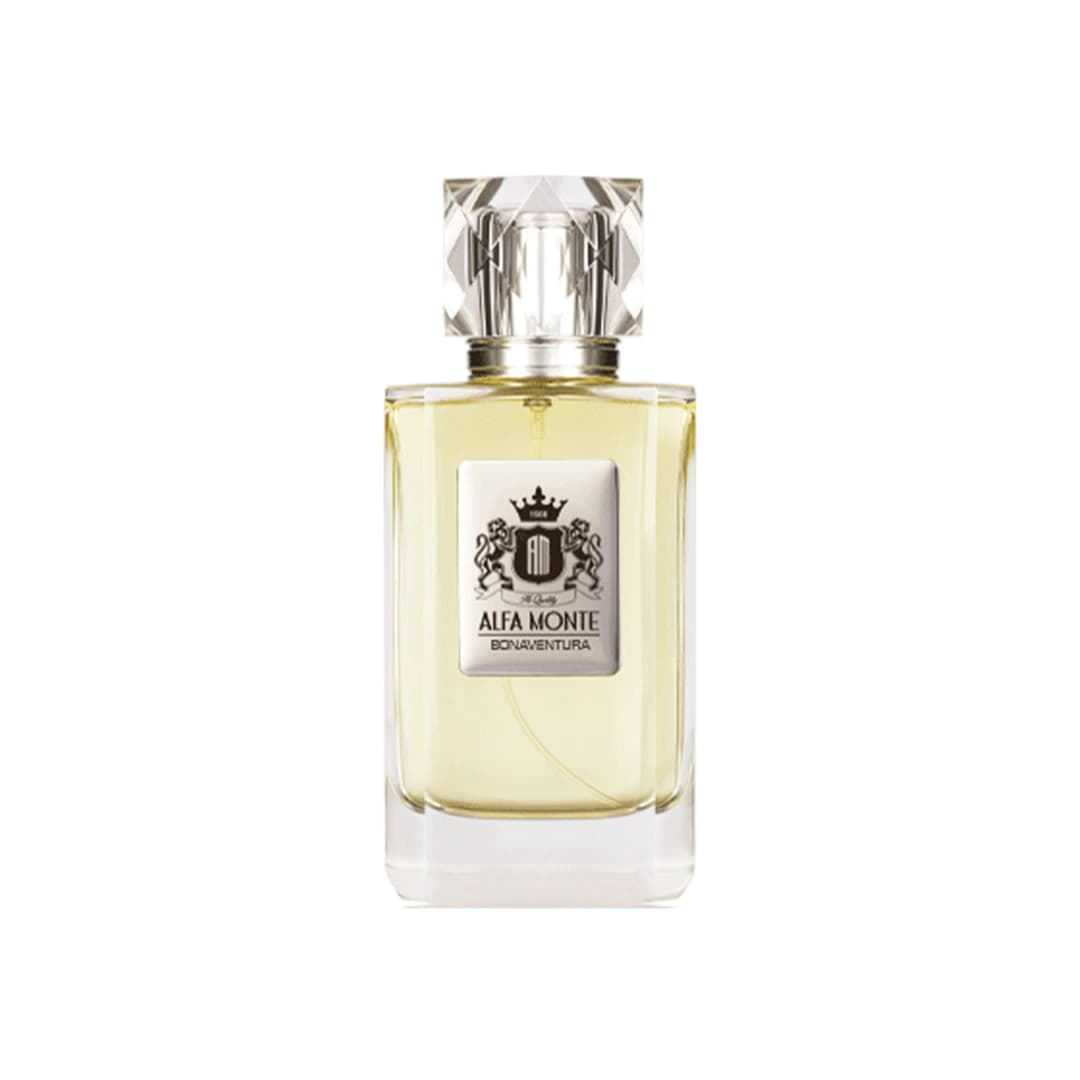 عطر بوناونتورا آلفامونته (Bonaventura) — تصویر ۲