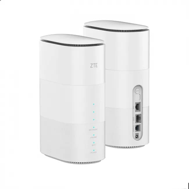 مودم ZTE MC801A 5G Indoor Wi-Fi Router