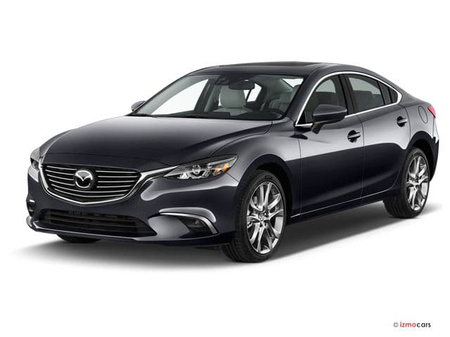 طلق چراغ جلو مزدا 6 (MAZDA 6) مدل 2016 تا 2018 — تصویر ۳
