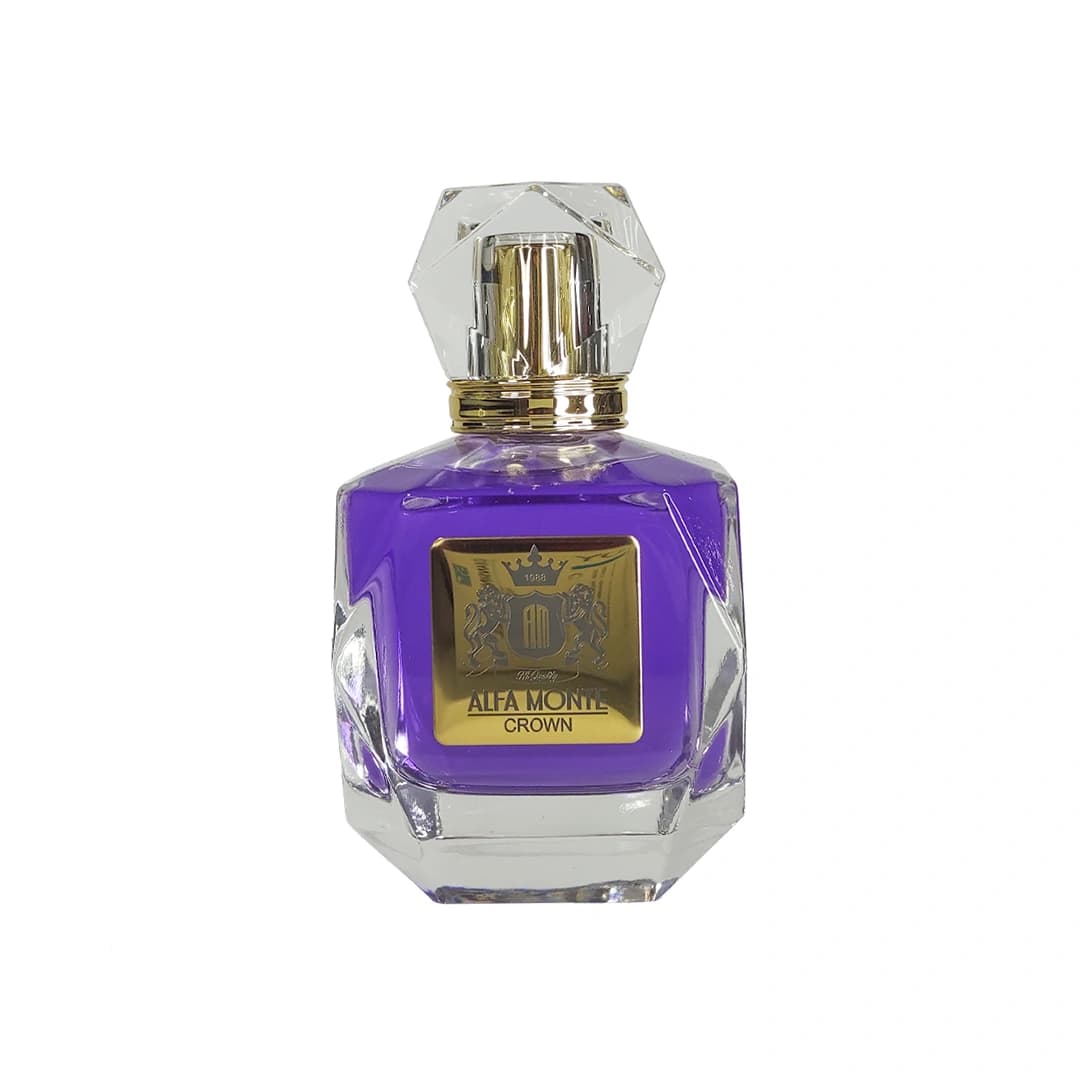 عطر کرون آلفا مونته alfamonte crown — تصویر ۲