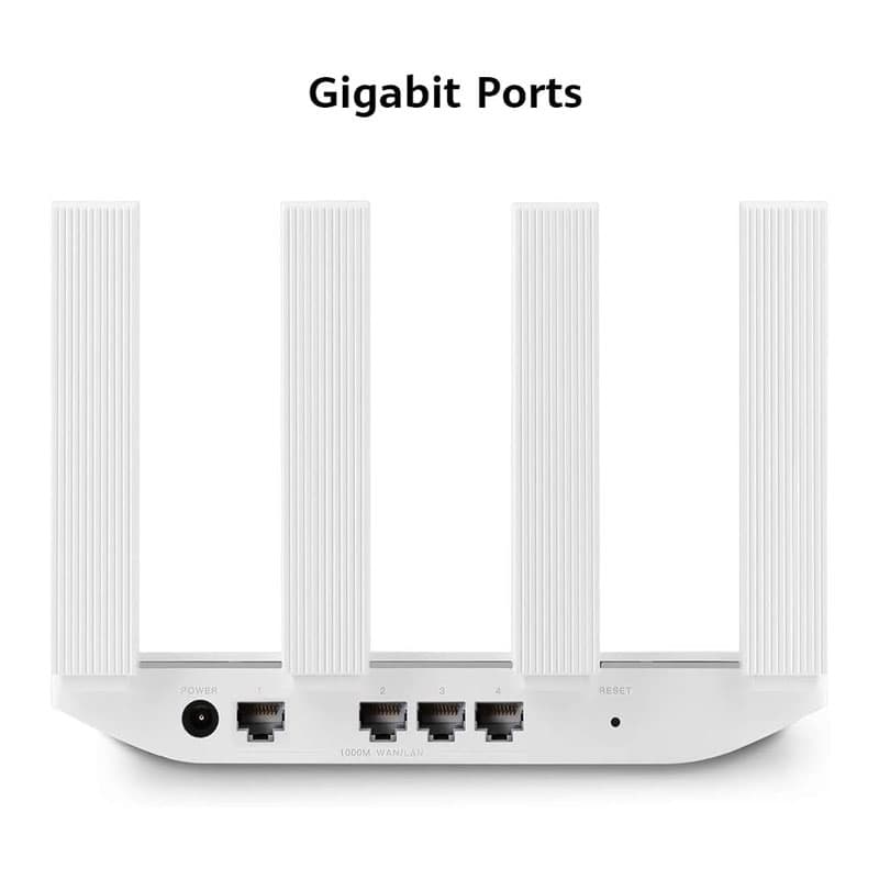 روتر بی‌سیم Huawei WS5200 — تصویر ۳