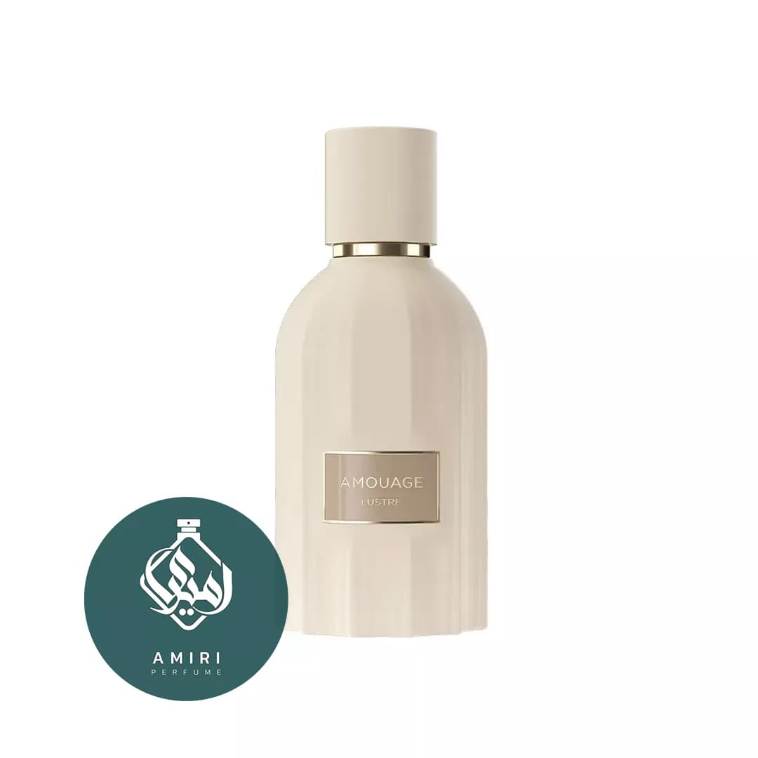 عطر ادکلن آمواج لاستر | Amouage Lustre
