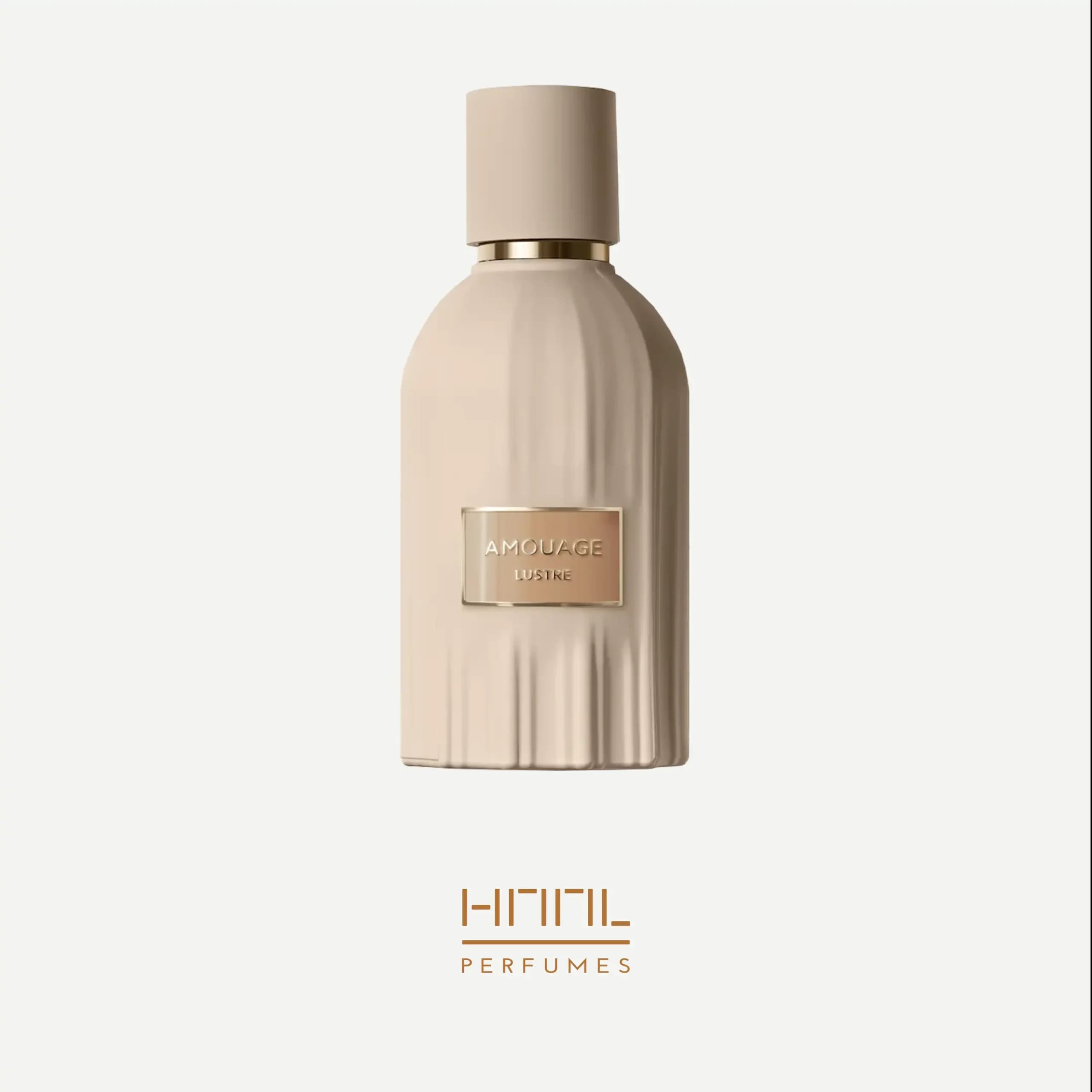 عطر ادکلن آمواج لاستر | Amouage Lustre — تصویر ۴