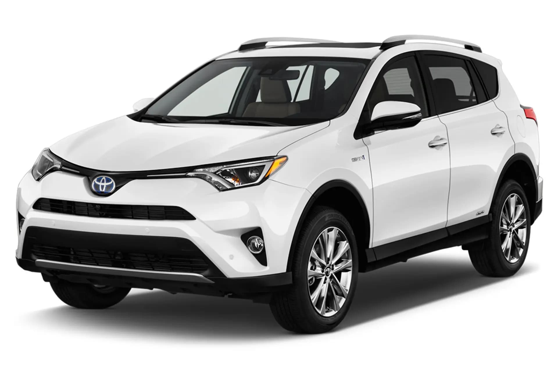 طلق چراغ جلو تویوتا رافور (RAV4) مدل 2016 تا 2018 — تصویر ۳