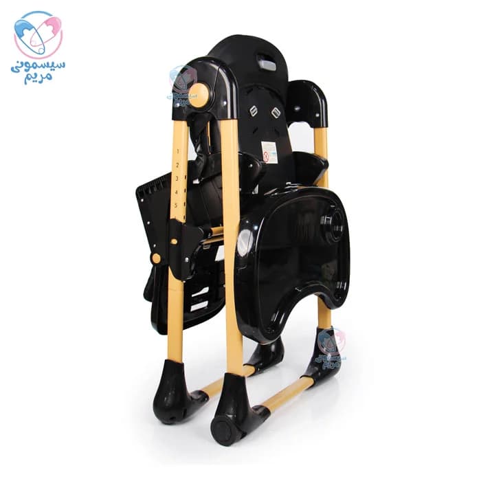 صندلی غذا کیدیلو Kidilo KD005 — تصویر ۹