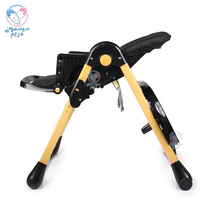 صندلی غذا کیدیلو Kidilo KD005 — تصویر ۶