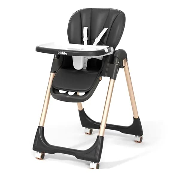 صندلی غذا کیدیلو Kidilo KD005 — تصویر ۲