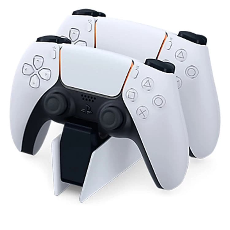 پایه شارژ دسته Ps5 اورجینال