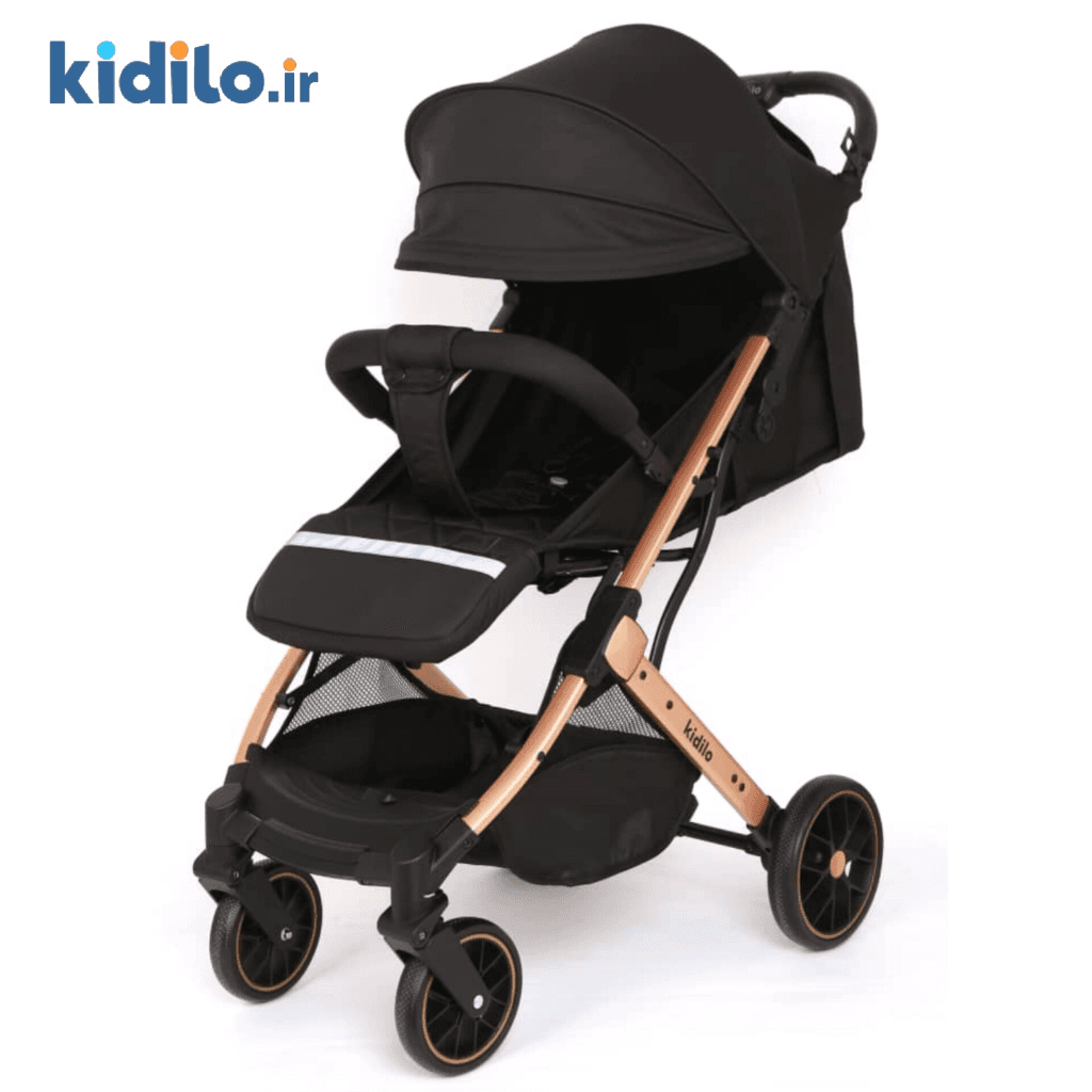 کالسکه کیدیلو مدل K10G — تصویر ۲