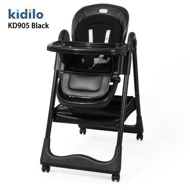 صندلی غذا خوری کودک کیدیلو مدل Kd905