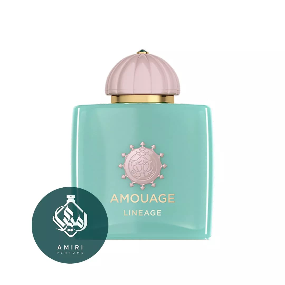 عطر ادکلن آمواج لینیج | Amouage Lineage — تصویر ۲