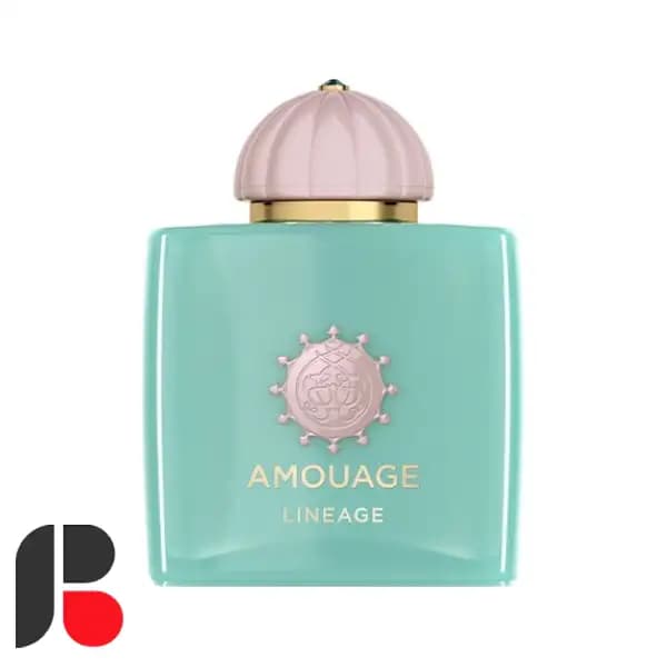 عطر ادکلن آمواج لینیج | Amouage Lineage — تصویر ۷