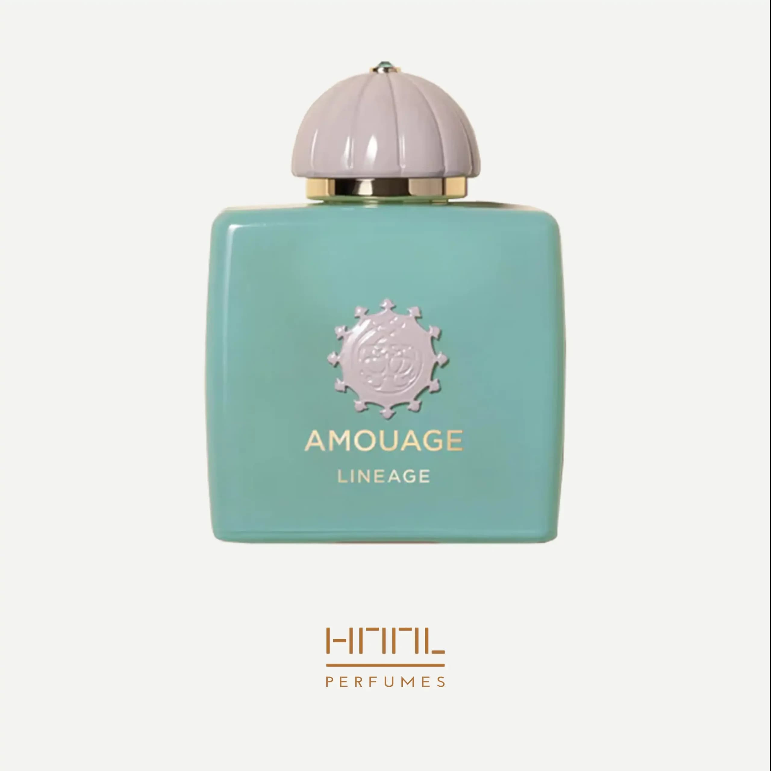 عطر ادکلن آمواج لینیج | Amouage Lineage — تصویر ۵