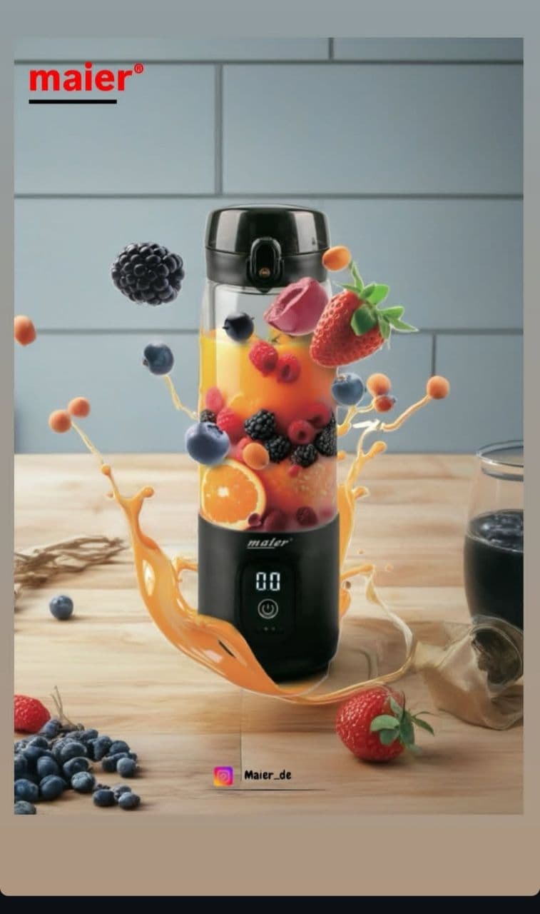 شیکر مایر مدلMR-440