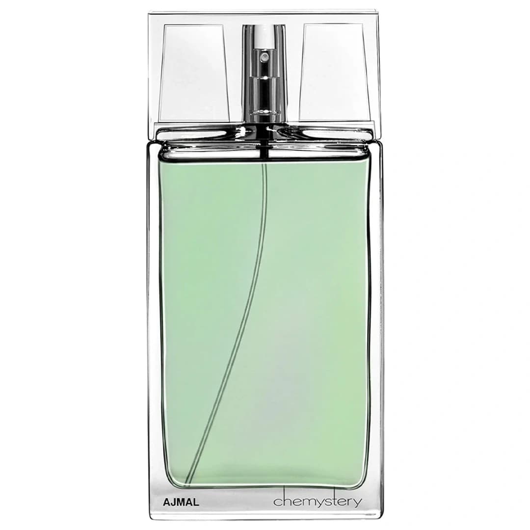 عطر ادکلن اجمل چمیستری Ajmal Chemystery — تصویر ۲