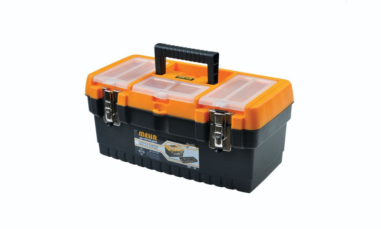 جعبه ابزار مهر MT-16