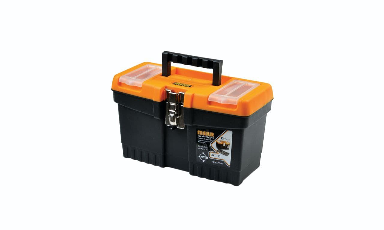 جعبه ابزار مهر JMT-13