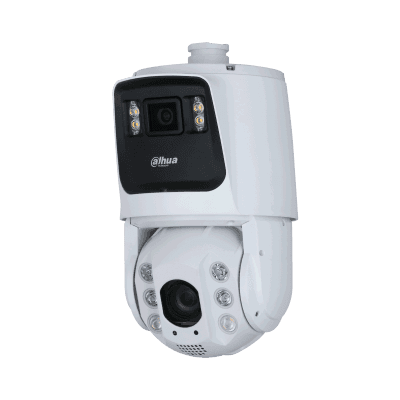 دوربین اسپید دام داهوا مدل DH-SDT7C424-4F-ZBZJ-APV-0400