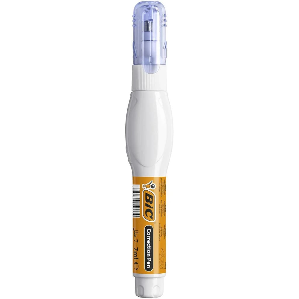 لاک غلط گیر 7 میل بیک BIC (اصلی)