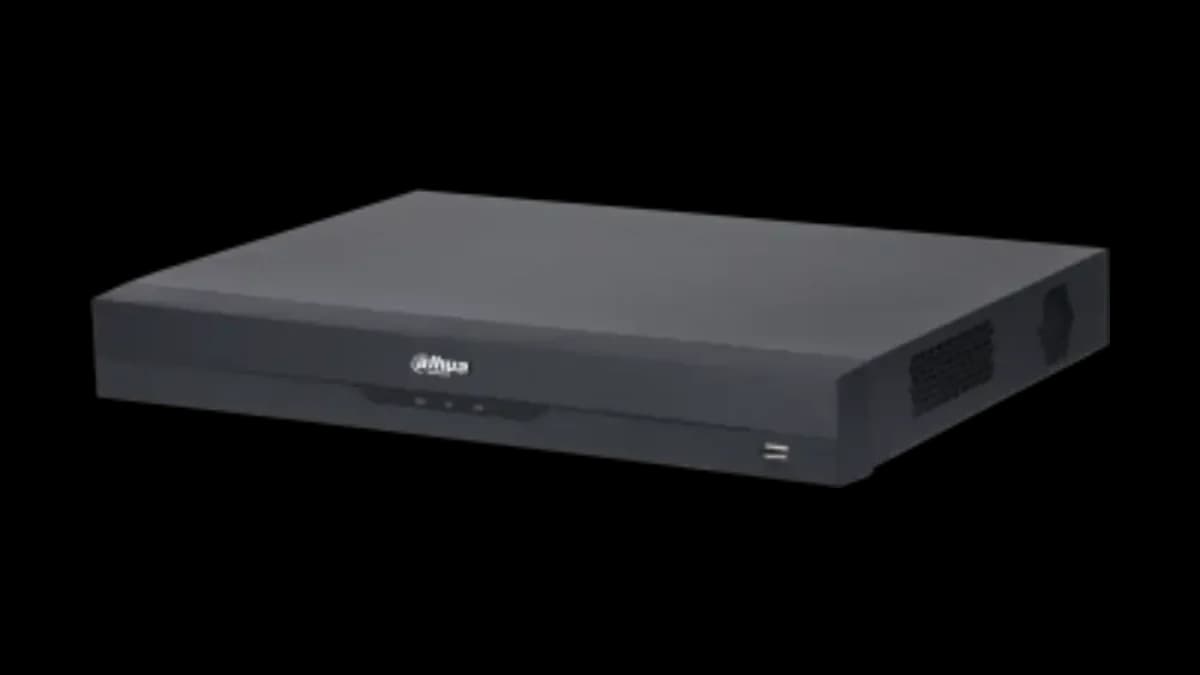 دستگاه NVR داهوا مدل DHI-NVR5232-EI — تصویر ۴