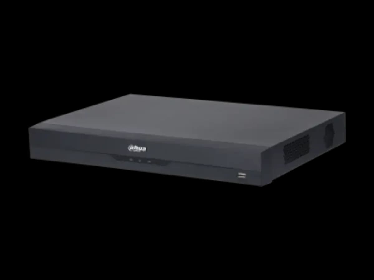 دستگاه NVR داهوا مدل DHI-NVR5232-EI — تصویر ۳
