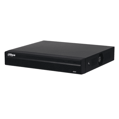 دستگاه NVR داهوا مدل DHI-NVR4104HS-4KS3