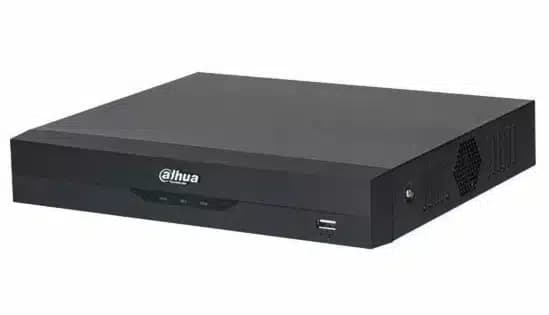 دستگاه XVR داهوا مدل DH-XVR5116H-4KL-I3 — تصویر ۴